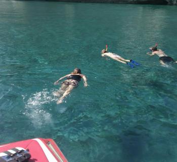 Pitswatersports Jetski Tigez1 Boattrip 1