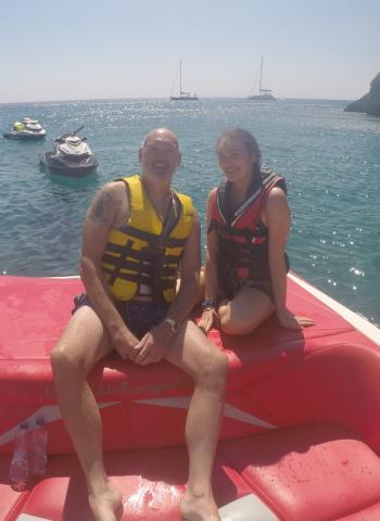Pitswatersports Jetski Tigez1 Boattrip 2