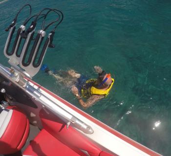 Pitswatersports Jetski Tigez1 Boattrip