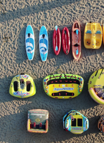 Pitswatersports Vacations 104