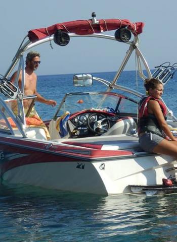 Pitswatersports Jetski Tigez1 Wakeboard Pitswatersports Jetski Tigez1 Wakeboard